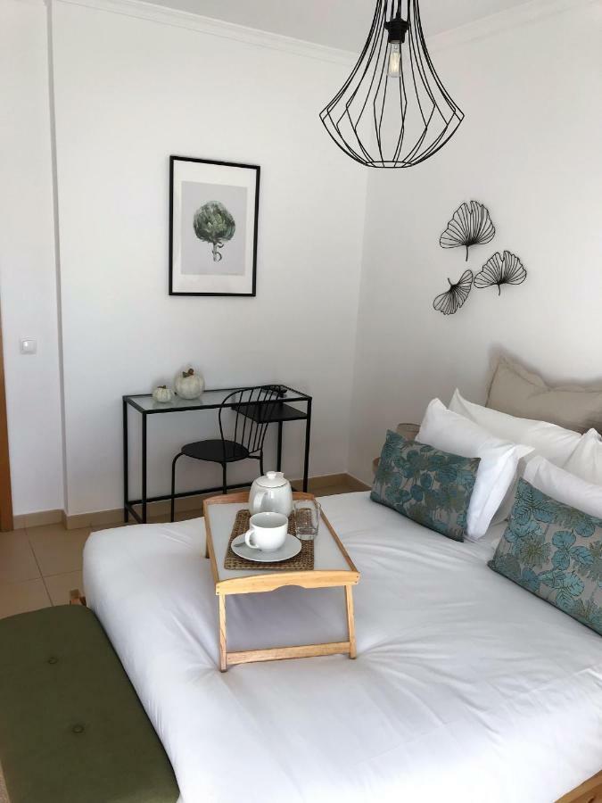 Casa Yeti - Beach House Armação de Pêra Kültér fotó