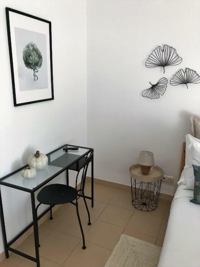 Casa Yeti - Beach House Armação de Pêra Kültér fotó