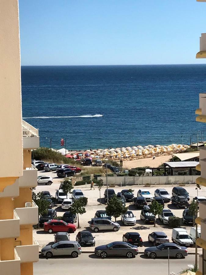 Casa Yeti - Beach House Armação de Pêra Kültér fotó